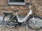 Electrische Trek damesfiets, Fietsen en Brommers, Versnellingen, Ophalen, Overige merken, 53 tot 56 cm