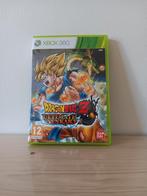 Dragonball z ultimate tenkaichi Xbox 360, Ophalen of Verzenden