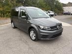 Vw caddy 7Pl, Euro 6, 7 zetels, Bedrijf, Diesel