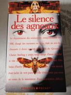 „The Silence of the Lambs and Hannibal” boeken, Boeken, Thrillers, Gelezen, Amerika, Thomas Harris, Ophalen