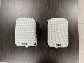 Buiten Speaker beschikbaar voor biedingen