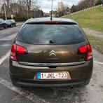 citroën C3, Euro 5, Achat, Diesel, Particulier