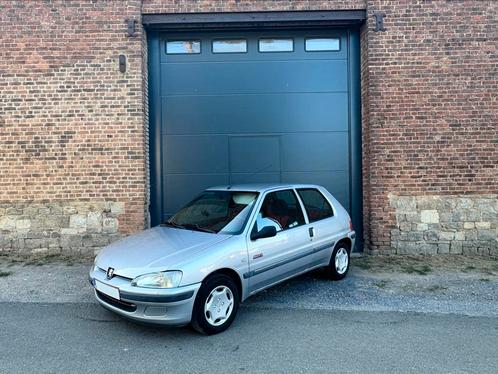 Peugeot 106 Essence, Auto's, Peugeot, Particulier, Benzine, Euro 3, Coupé, 3 deurs, Handgeschakeld, Ophalen