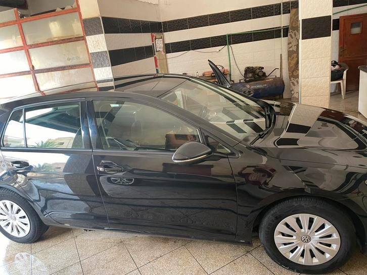 Golf 7, Autos, Volkswagen, Particulier, Golf, Essence, Enlèvement