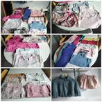 Set meisjeskleding /T. 2-3 jaar oud/broek/pyjama/trui.., Kinderen en Baby's, Ophalen of Verzenden, Gebruikt, Meisje, Overige typen