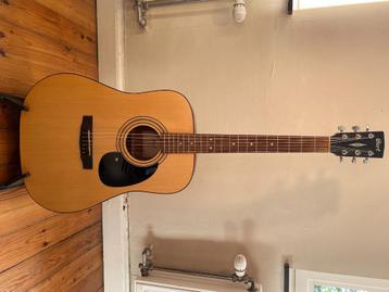Cort AD810 OP Acoustic Steel String Guitar beschikbaar voor biedingen