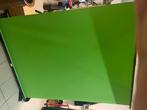 Green screen, Audio, Tv en Foto, Ophalen, Zo goed als nieuw, Overige typen
