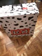 Les 101 Dalmatiens. MCDONALDS, Collections, Jouets miniatures, Comme neuf, Enlèvement