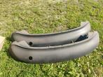 VW Golf 5 Plus achterbumper spoiler onderlip bumper +, Ophalen, Gebruikt, Voor, Bumper