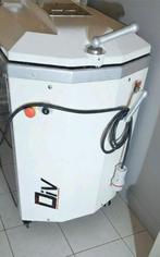 Deegverdeler JAC D20²FT02