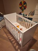 Babybedje, Moins de 70 cm, Utilisé, 140 à 160 cm, Enlèvement