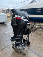 Suzuki 140pk buitenboordmotor, Sports nautiques & Bateaux, Moteurs Hors-bord & In-bord, 30 ch ou plus, Utilisé, Moteur hors-bord