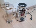Rotor blender type E 500 watt in zeer goede staat, Elektronische apparatuur, Ophalen of Verzenden, Zo goed als nieuw