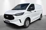 Ford Transit Custom 300S 2.0TD 136Pk M6 FWD Trend, Auto's, Stof, 4 cilinders, 136 pk, 2800 kg