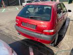 Citroen saxo 1.1, Auto's, Citroën, Saxo, 44 kW, Particulier, Euro 3