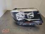 Koplamp rechts van een Volkswagen Crafter, Auto-onderdelen, Verlichting, Gebruikt, -, Volkswagen, -