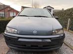 punto 1200 benz. gekeurd voor verk met roze formulier euro 4, Autos, Fiat, 1242 cm³, Argent ou Gris, Achat, 4 portes