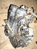 Moteur nu de SUZUKI GSXR 750 W, Ophalen, Gebruikt