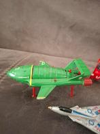 Thunderbirds vliegtuigen, Verzamelen, Ophalen of Verzenden, Zo goed als nieuw
