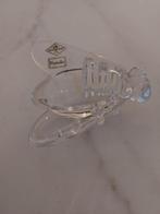 Glazen schaal in vorm van vlieg, Antiek en Kunst, Ophalen of Verzenden