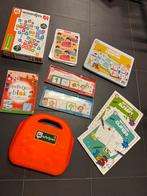 Leren lezen/schrijven/rekenen, Enlèvement ou Envoi, Neuf, Découverte, Sonore