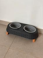 Voerbak en drinkbak hond, Dieren en Toebehoren, Ophalen, Zo goed als nieuw