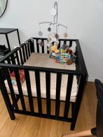 Baby box, Kinderen en Baby's, Ophalen, Zo goed als nieuw