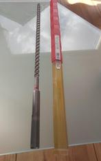 Hilti sds max boor TE-YX 14/55, Doe-het-zelf en Bouw, Verzenden, Gebruikt