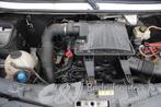 Motor van een Mercedes Sprinter, 3 maanden garantie, Gebruikt, Ophalen of Verzenden, Mercedes-Benz