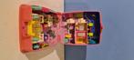 Polly Pocket Star Bright Dinner Party, Ophalen of Verzenden