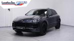 Porsche Macan 3.0 GTS Luchtvering Panodak Memory Bose Camera, Auto's, Automaat, Beige, Bedrijf, SUV of Terreinwagen