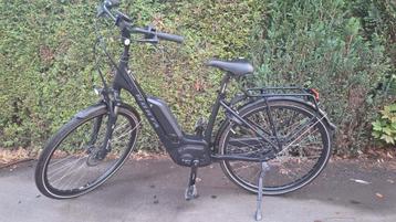 Prachtige norta b2020 elektrische fiets te koop beschikbaar voor biedingen