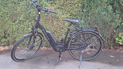 Prachtige norta b2020 elektrische fiets te koop, Fietsen en Brommers, Elektrische fietsen, Ophalen