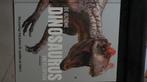 Chris Barker - De ultieme dinosaurus encyclopedie, Ophalen of Verzenden, Zo goed als nieuw, Chris Barker