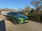 Porsche Macan, Auto's, Porsche, Achterwielaandrijving, 4 cilinders, Alcantara, 185 g/km