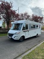 Pilote G690D/1 Expression 180 pk Automaat, B & C rijbewijs, Caravans en Kamperen, Mobilhomes, Pilote, Diesel, Airbags, Luifel
