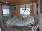 Ziekenhuisbed volledig elektrisch, Ophalen of Verzenden, Zo goed als nieuw