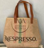 Boodschappentas van Nespresso, Ophalen, Nieuw, Shopper