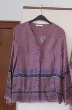 Tuniek met lange mouwen, Maat 38/40 (M), Overige kleuren, Zo goed als nieuw, Promod