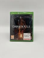 Dark Souls Remastered (neuf-sous blister), Ophalen, Nieuw