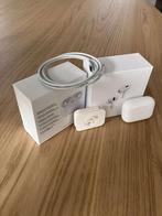 Airpods pro, TV, Hi-fi & Vidéo, Lecteurs Mp3 | Apple iPod, Neuf, Autres couleurs, 2 à 10 GB, Autres types