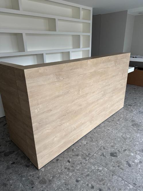 Bureau op maat, Huis en Inrichting, Overige Huis en Inrichting, Gebruikt, Ophalen