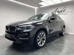 BMW X6 3.0 dA xDrive30*GARANTIE 12 MOIS*1er PROPRIETAIRE, Autos, SUV ou Tout-terrain, 5 places, 159 g/km, Automatique