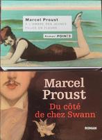 Marcel Proust 2 mini-livres, Livres, Enlèvement ou Envoi, Comme neuf