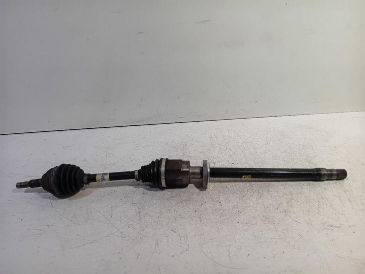 Aandrijfas rechts voor Opel Meriva, Auto-onderdelen, Transmissie en Toebehoren, Opel, Gebruikt, Herkomst onderdeel bekend, 12 maanden garantie