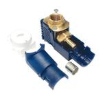 COMAP 9840 BOÎTIER DE CLOISON SIMPLE 1/2" X M22, Ophalen of Verzenden, Nieuw