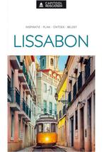 Capitool Lissabon: inspiratie, plan, ontdek, beleef, Ophalen of Verzenden, Nieuw