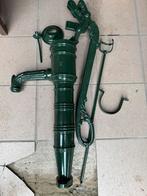 Gietijzeren pomp, Jardin & Terrasse, Pompes à eau, Enlèvement, Comme neuf