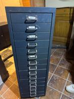 Documentkas, Huis en Inrichting, Ophalen, Gebruikt