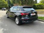 2022 Audi A3 30 TFSI Hatchback Auto, Auto's, Audi, Gebruikt, Euro 6, Overige brandstoffen, Bedrijf